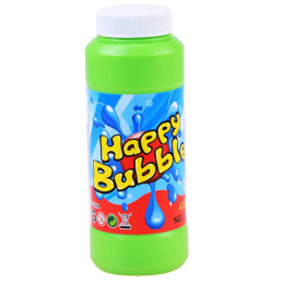 Mydlové bubliny - zásoba...