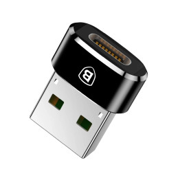Baseus adaptér z USB typu C...