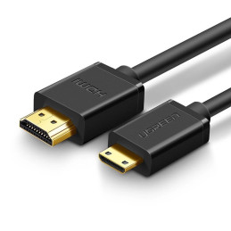 Ugreen kábel HDMI - mini...