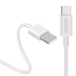 Dudao USB / USB-C 3A kábel...