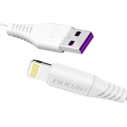 Dudao USB/Lightning kábel...