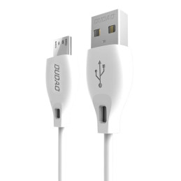 Dudao micro USB kábel 2,4A...