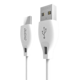 Dudao USB-C kábel 2.1A 2m...