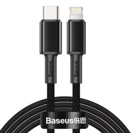 Baseus USB-C - Lightning...