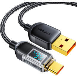 Joyroom USB - USB C 66W...