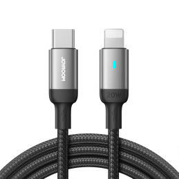 Joyroom USB C - Lightning...