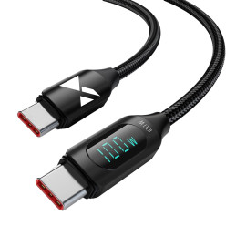 Kábel USB C - USB C...