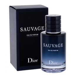 Dior, Sauvage, parfumovaná...