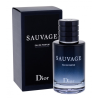 Dior, Sauvage, parfumovaná voda, 100 ml