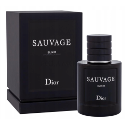 Dior Sauvage Elixir...