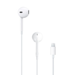 Apple EarPods Slúchadlá s...