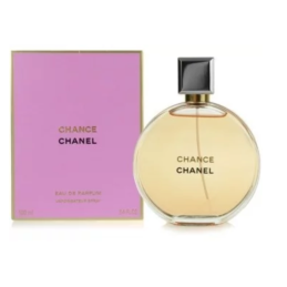 Chanel, Chance, parfumovaná...