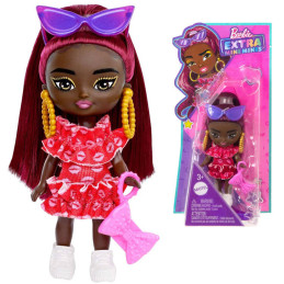 Bábika Barbie Extra Mini...