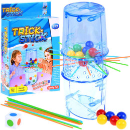 Trick Stick padajúce gule...