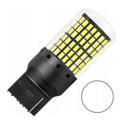 Žiarovka 144 LED W21W 7443...