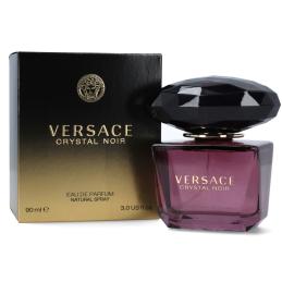 Versace Crystal Noir...