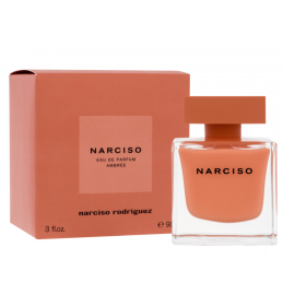 NARCISO Ambrée parfumovaná...