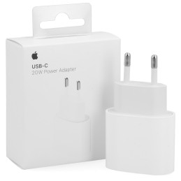 Apple Fast Charge 20W USB-C...