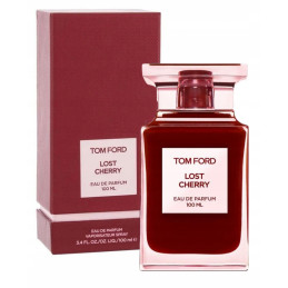 Tom Ford Lost Cherry...