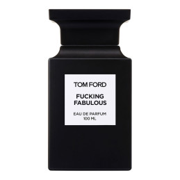 Tom Ford Fucking Fabulous...