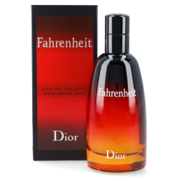 Dior Fahrenheit toaletná...