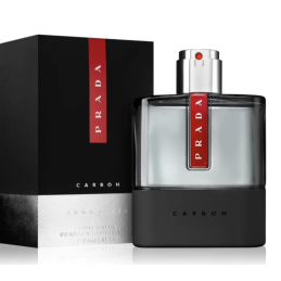 Prada Luna Rossa Carbon...