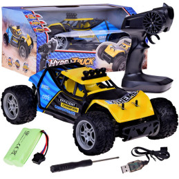 R/c auto HYPER TRUCK...