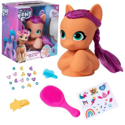 Hasbro My Little Pony Sunny...