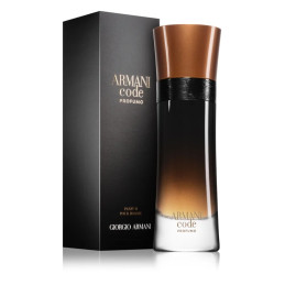 Armani Code Profumo Parfém...