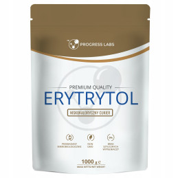 Progress Labs ERYTHRITOL...