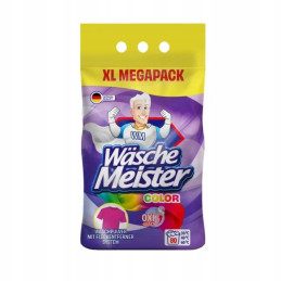 Wasche Meister farebný...