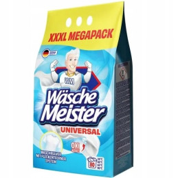 WäscheMeister Univerzálny...