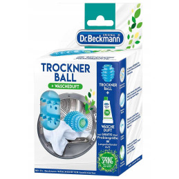 Dr. Beckmann Dryer Ball +...