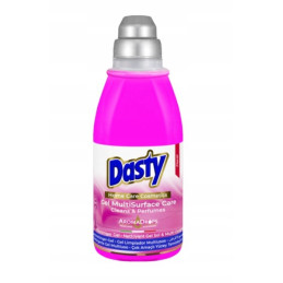 Dasty Floor Gel Floral...