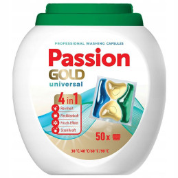 Passion Gold Universal 50...