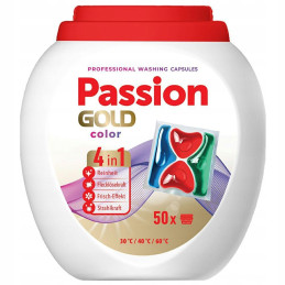 Passion Gold Color 50...