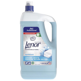 Lenor DE Rinse Blue 5L 200...