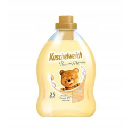 Kuschelweich Premium Glamur...