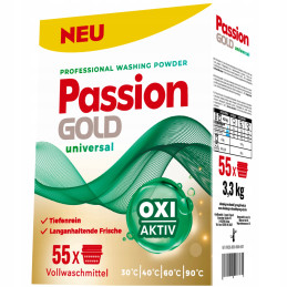 Passion GOLD Powder 55...