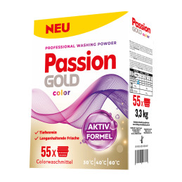 Passion GOLD Powder 55...