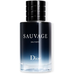 Dior Sauvage Eau Forte...