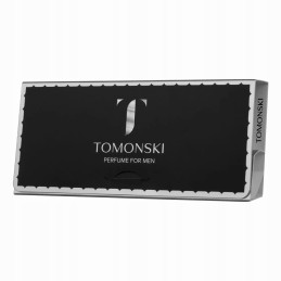 TOMONSKY MENSION TESTER SET...