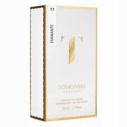 Dámsky parfum TOMONSKI...