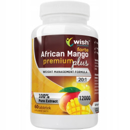 Wish African Mango Premium...