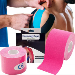 TEJPY KINESIOTAPING...