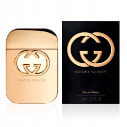 Gucci Guilty Pour Femme...