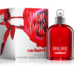 Cacharel Amor Amor toaletná...