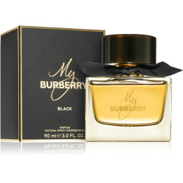 Burberry My Burberry Black...