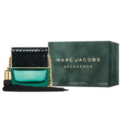Marc Jacobs Decadence...