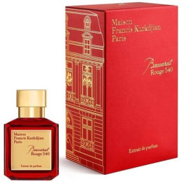 Maison Francis Kurkdjian...
